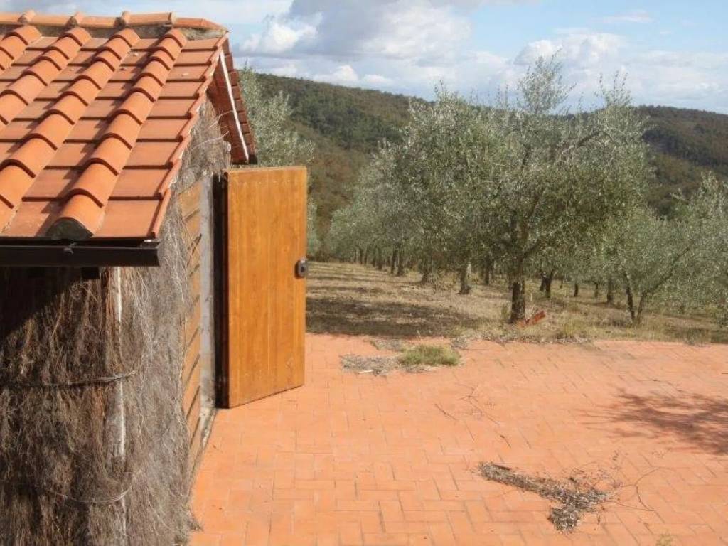 Box / garage a Bucine - Foto 5