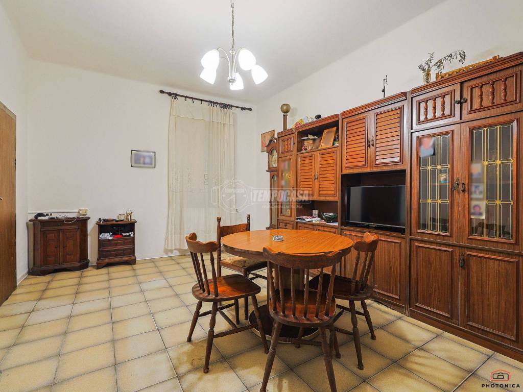 Casa indipendente a Ravenna in Via Alessandro Cappi - Foto 3