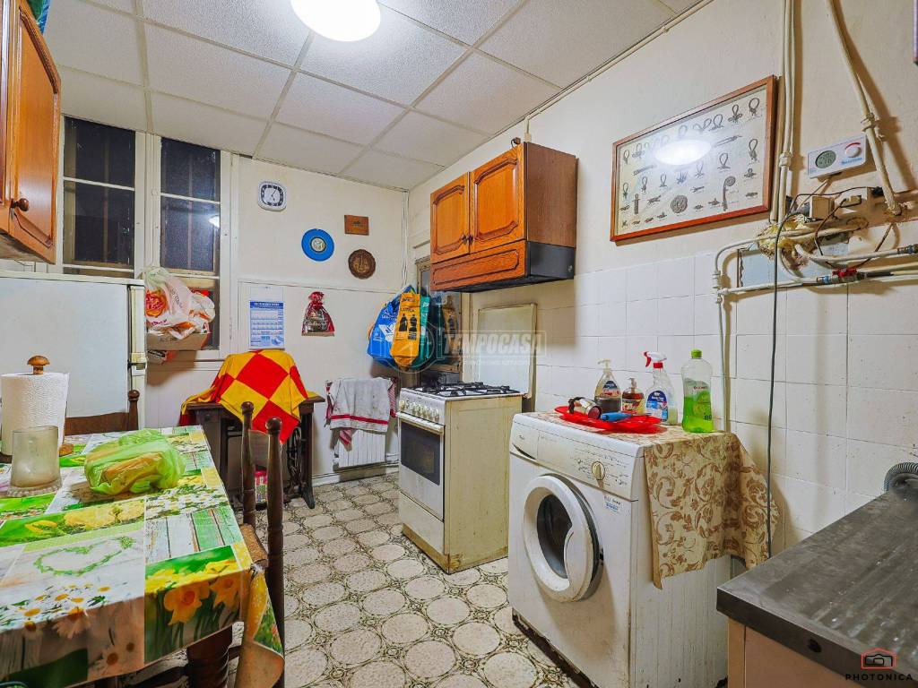 Casa indipendente a Ravenna in Via Alessandro Cappi - Foto 4
