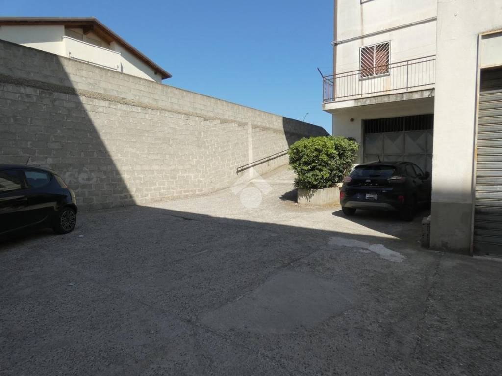 Box / garage a Policoro in Via Brennero, 139 - Foto 4