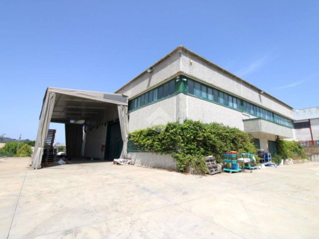 Box / garage a Poggio mirteto in Via provinciale stazione - Foto 3