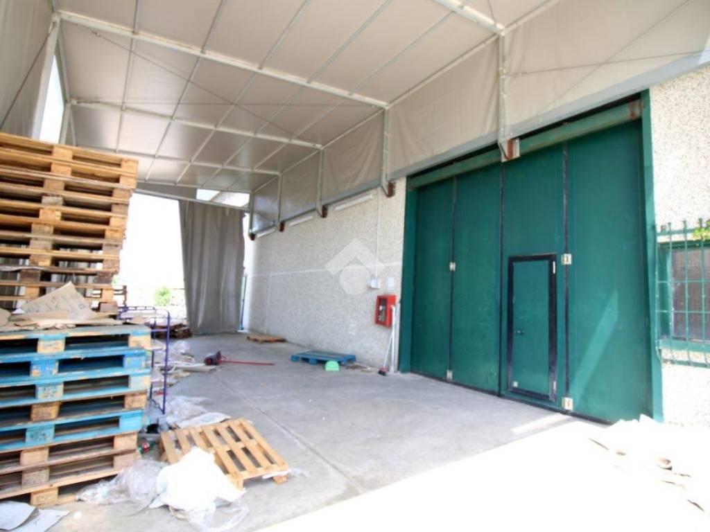 Box / garage a Poggio mirteto in Via provinciale stazione - Foto 5