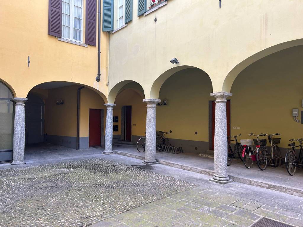 Appartamento a Como in Via Cigalini, 6 - Foto 5