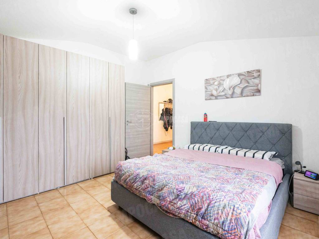 Appartamento a Lambrugo in Via Roma 19 - Foto 3