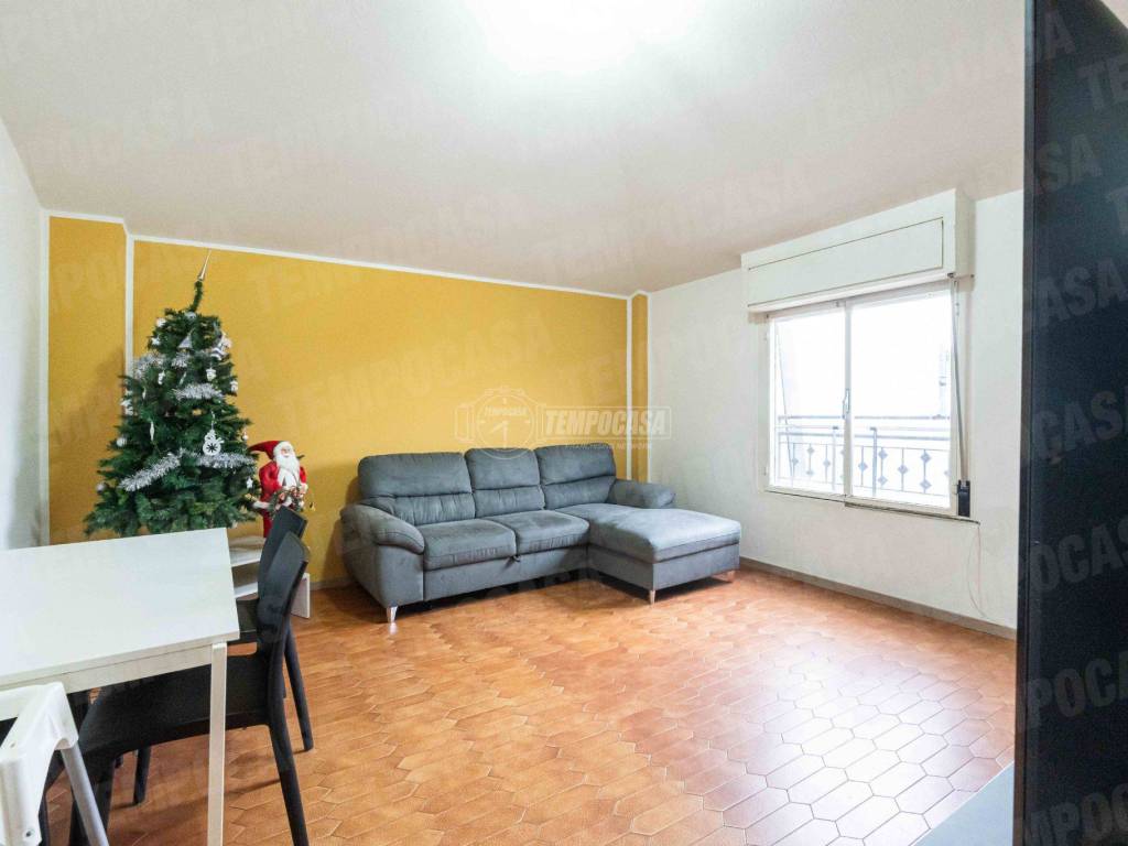 Appartamento a Lambrugo in Via Roma 19 - Foto 5