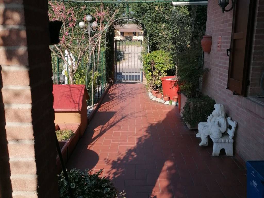 Villetta a schiera a Finale emilia in Località Mulino - Foto 3
