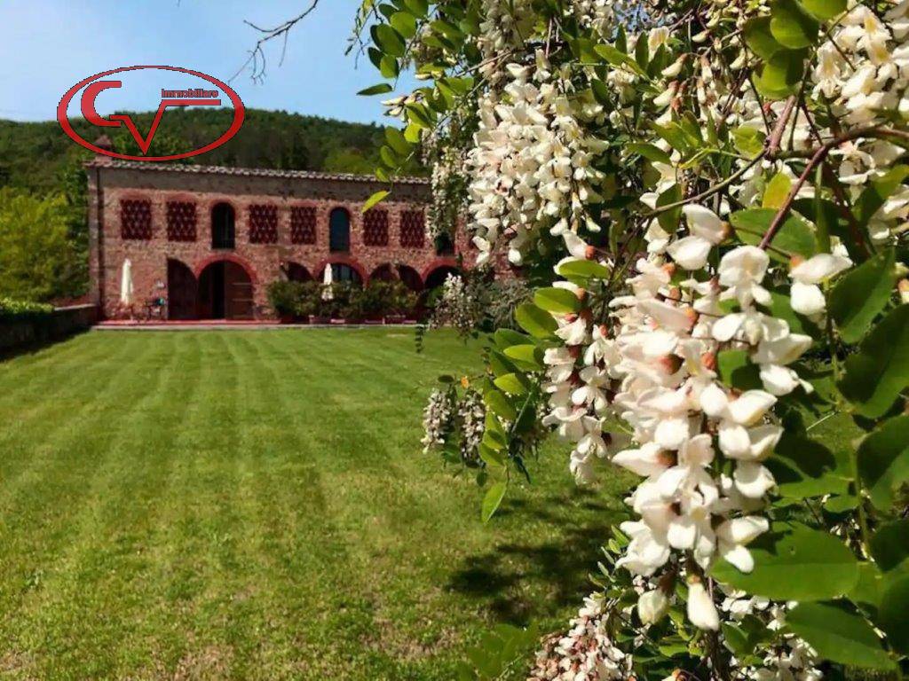 Villa a Bucine in Cennina - Foto 2