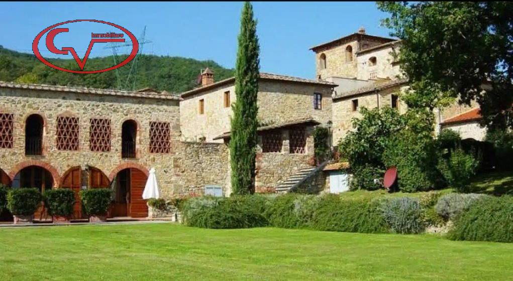 Villa a Bucine in Cennina - Foto 3