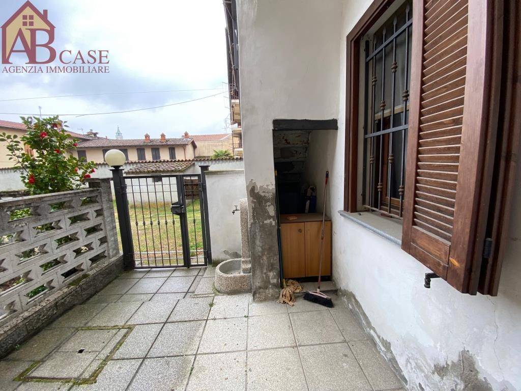 Casa indipendente a Gambolò in via mazzini, 8 - Foto 5