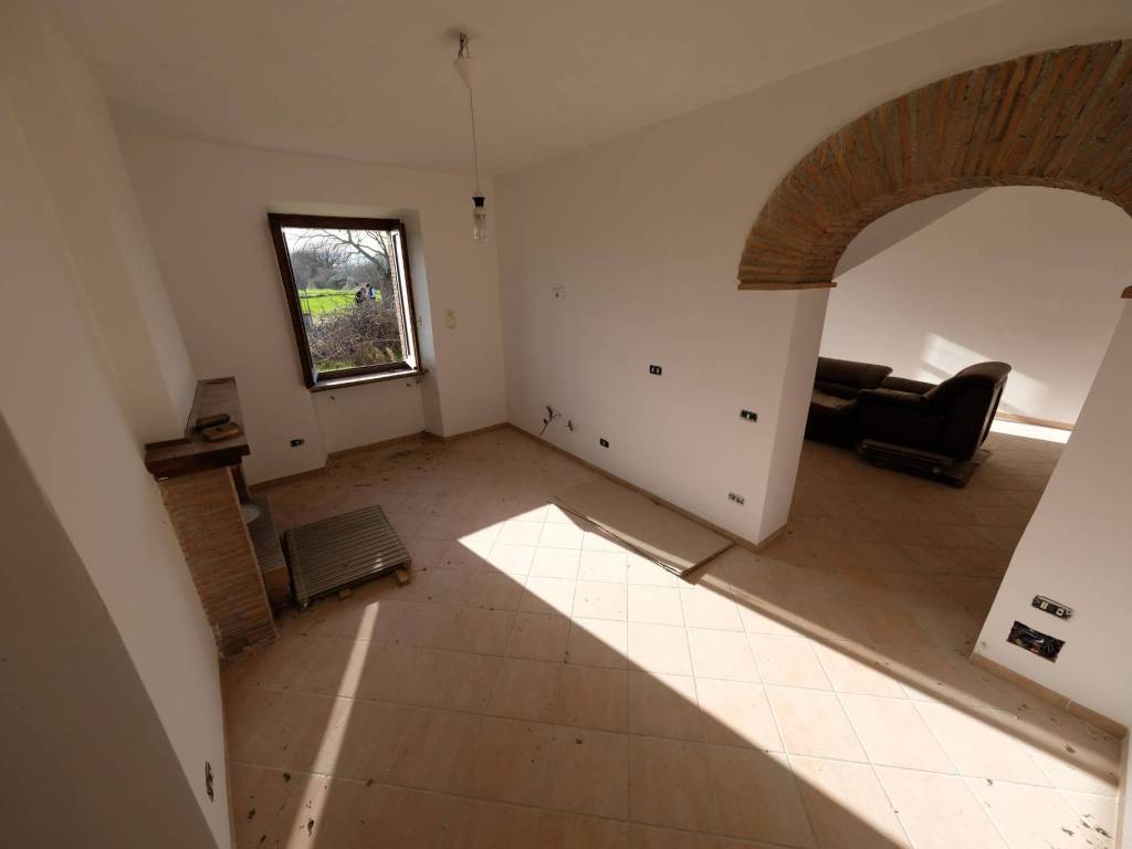 Villa a Montecchio in Via Cunicchi - Foto 3