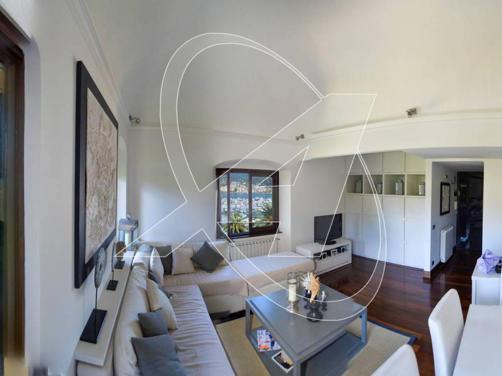 Appartamento a Rapallo in Via San Michele, 40 - Foto 2