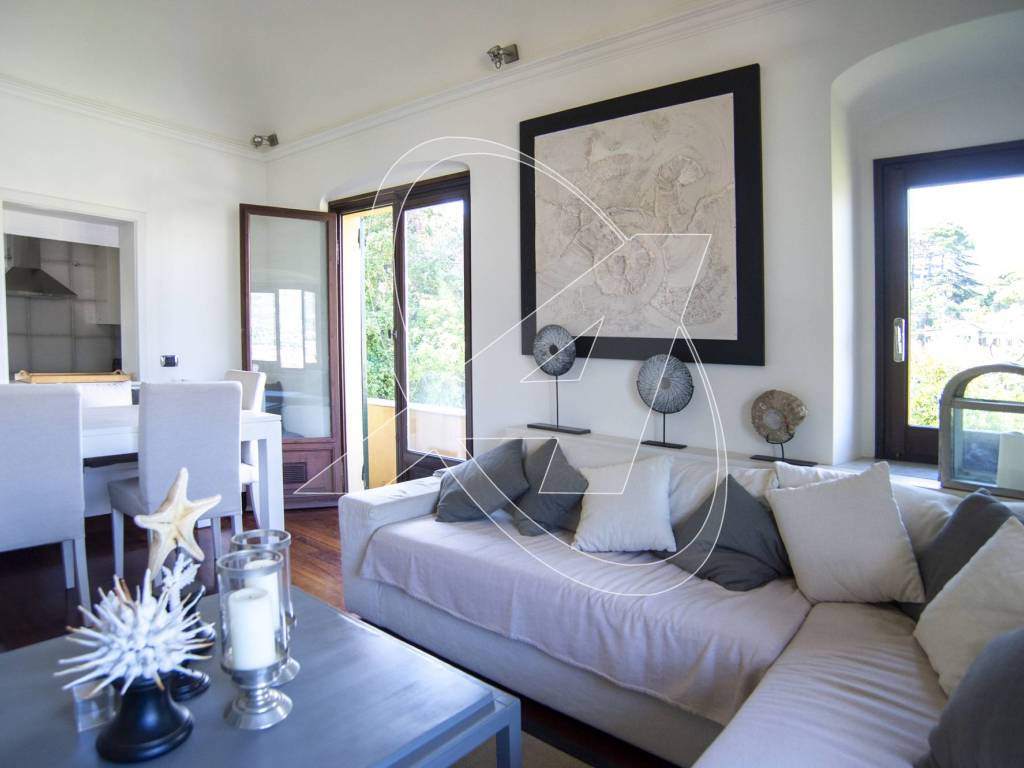 Appartamento a Rapallo in Via San Michele, 40 - Foto 3