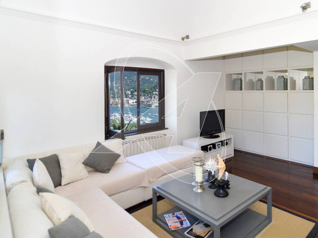 Appartamento a Rapallo in Via San Michele, 40 - Foto 4