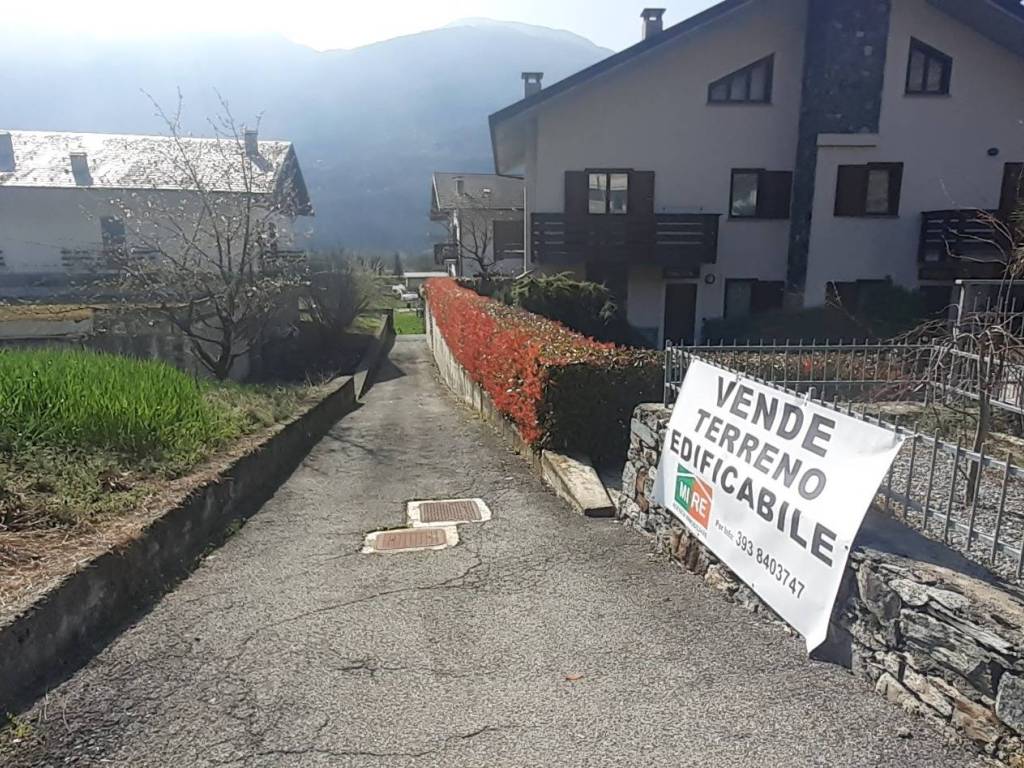 Terreno a Poggiridenti - Foto 3