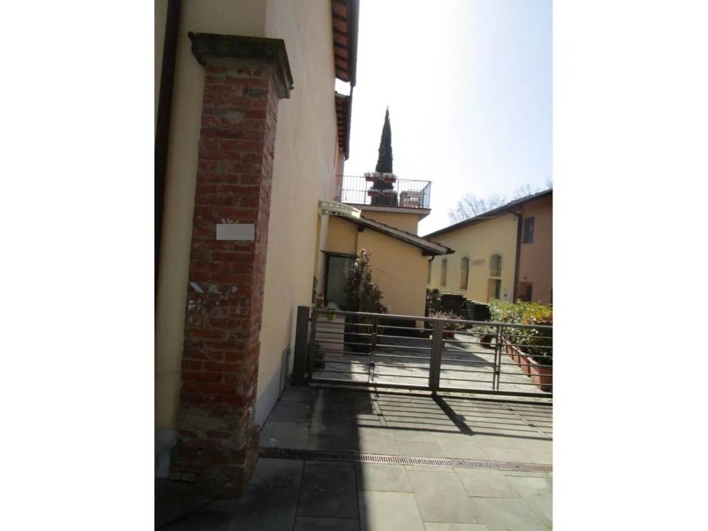 Palazzo / stabile a Loro ciuffenna - Foto 4