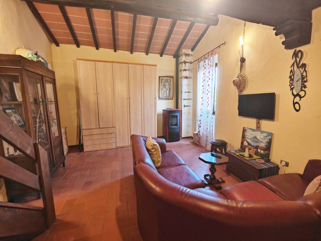 Palazzo / stabile a Cavriglia - Foto 5
