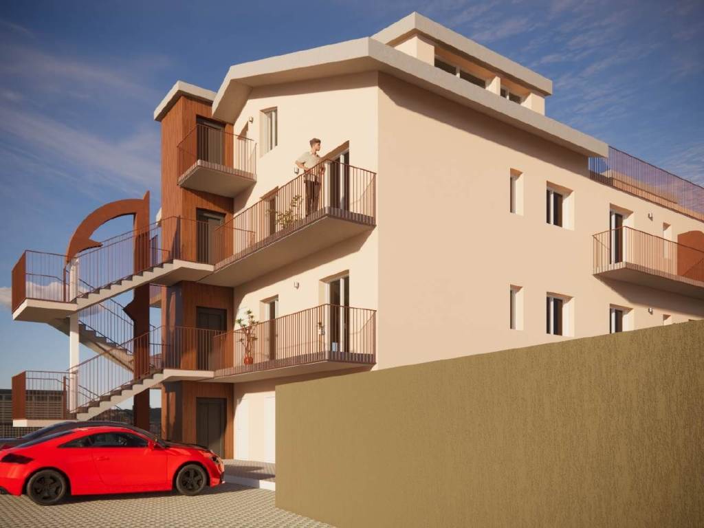 Appartamento a Civitanova marche in VIA COLOMBO , 532 - Foto 3