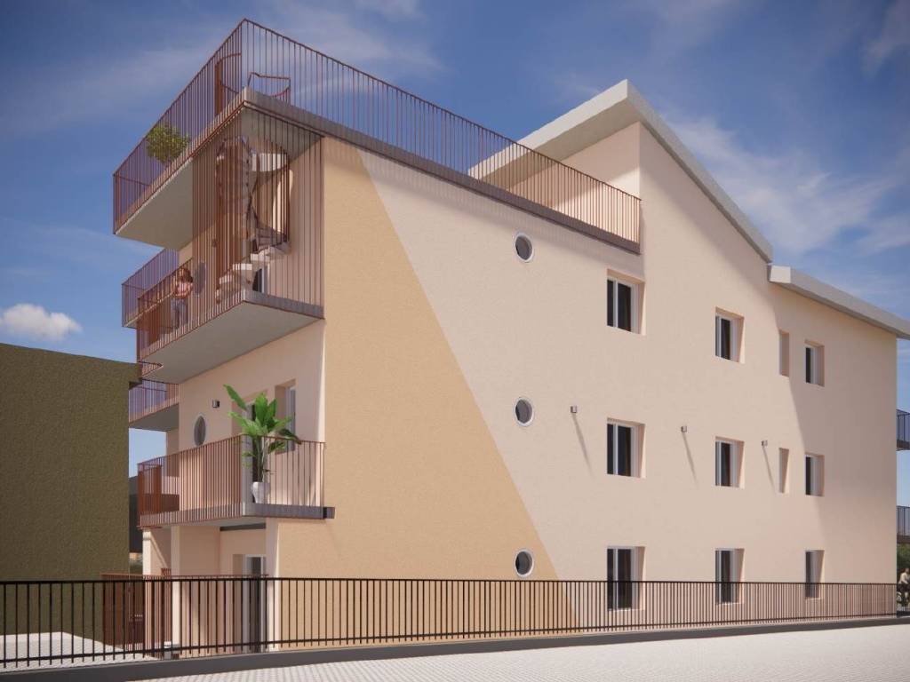 Appartamento a Civitanova marche in VIA COLOMBO , 532 - Foto 5