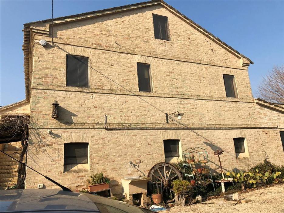 Rustico / casale a Montecosaro - Foto 3