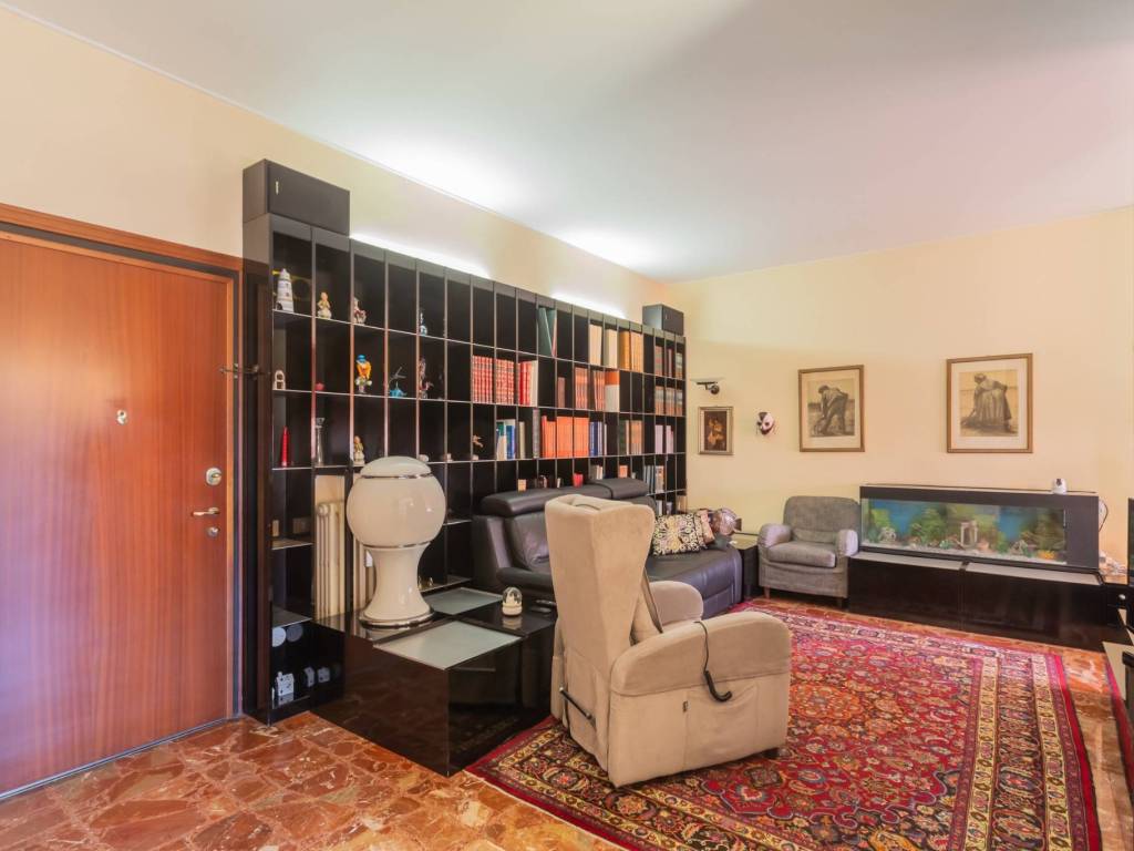 Appartamento a Pioltello in Via Dante Alighieri, 116 - Foto 3