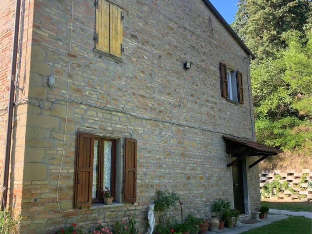 Rustico / casale a Pesaro in Via Osvaldo Licini S.N.C. - Foto 5