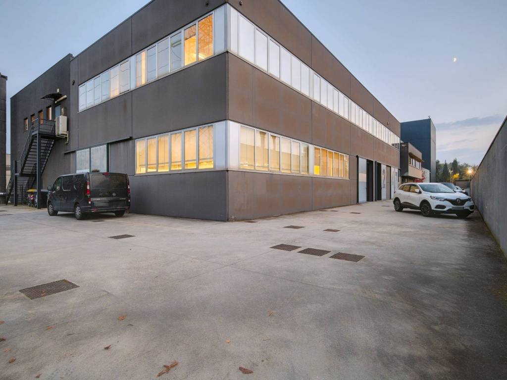 Immobile a Saonara in Via Emilia Romagna, 31 - Foto 2