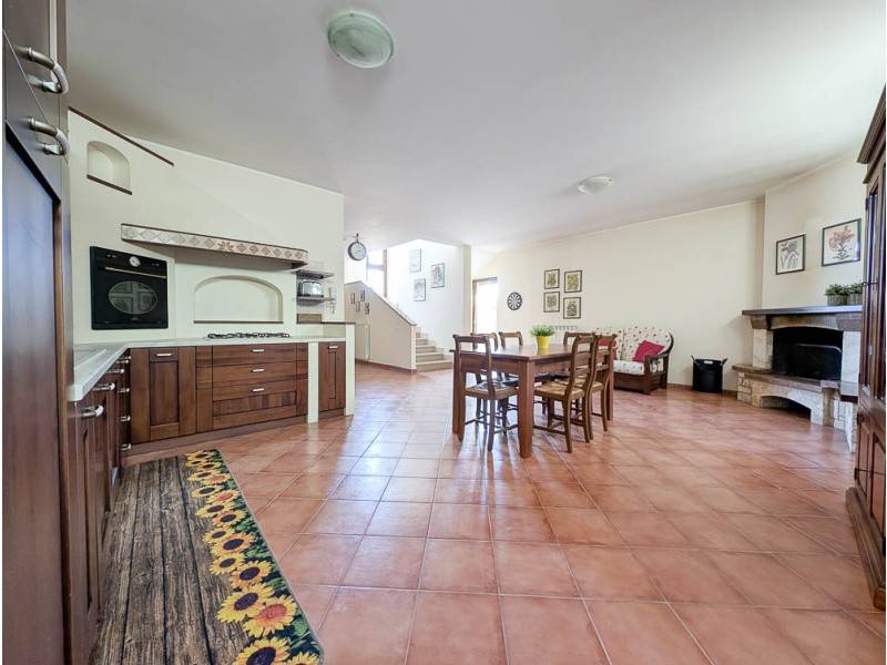 Villa a Ripalimosani in Contrada Iontapede - Foto 5