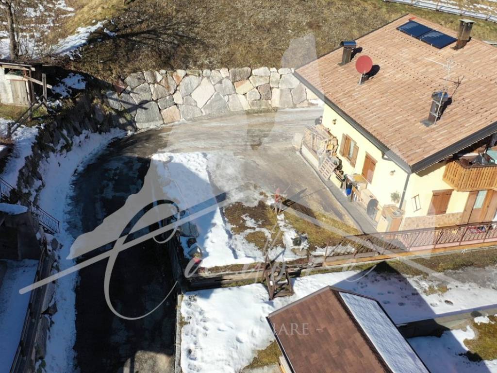 Terreno a Santo stefano di cadore in Via Dante Alighieri - Foto 2