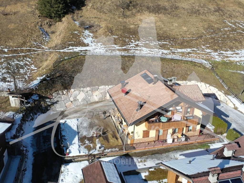 Terreno a Santo stefano di cadore in Via Dante Alighieri - Foto 4