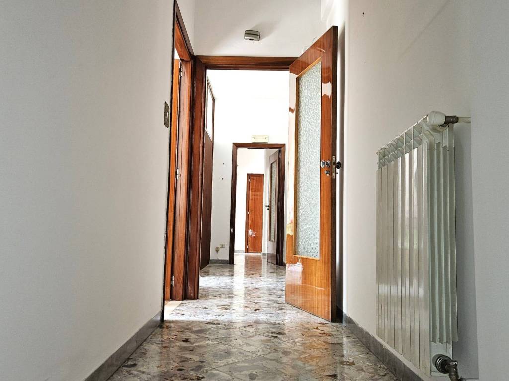 Attico / mansarda a Salerno in Via Luigi Liguori, 44 - Foto 3