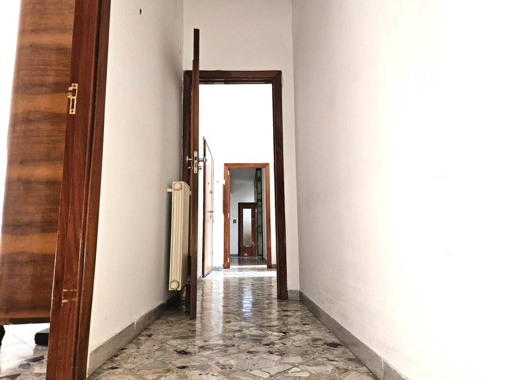Attico / mansarda a Salerno in Via Luigi Liguori, 44 - Foto 4