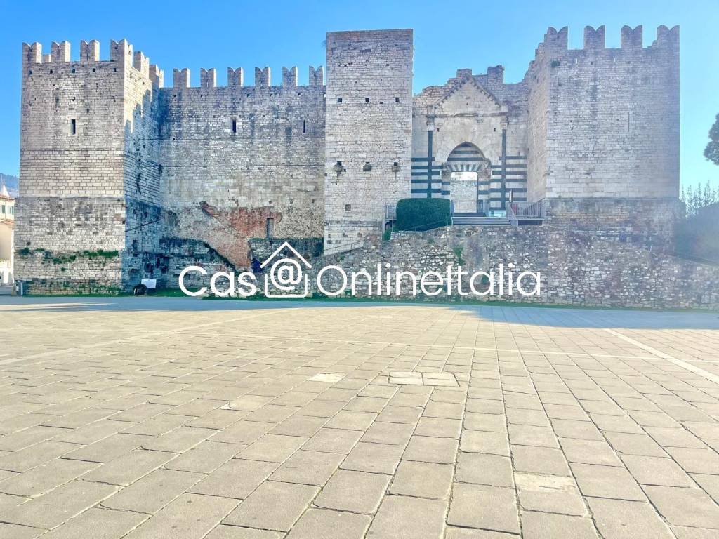 Palazzo / stabile a Forte dei marmi in Piazza Dante, 2, Forte Dei Marmi, 24 - Foto 3