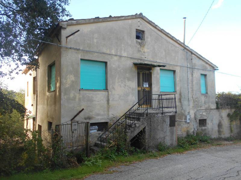Rustico / casale a Poggio san marcello in Contrada Coste, 12 - Foto 4