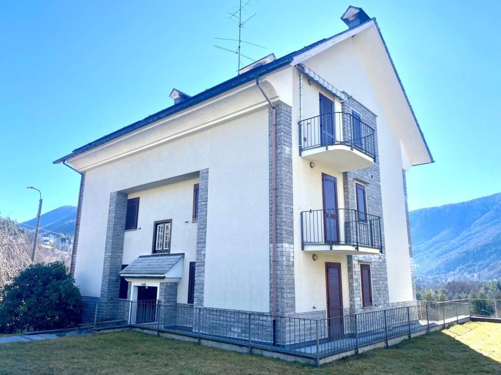 Appartamento a Craveggia in Via della Madonna - Foto 5