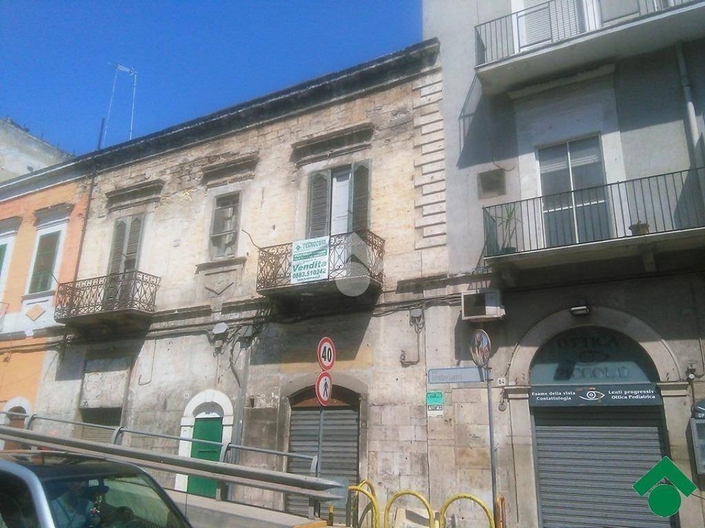 Appartamento a Barletta in Via Matteo Renato Imbriani, 88 - Foto 3