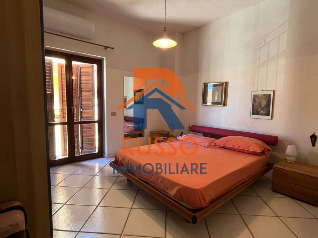 Casa indipendente a Castellammare del golfo in Cortile Madrice, 9 - Foto 3