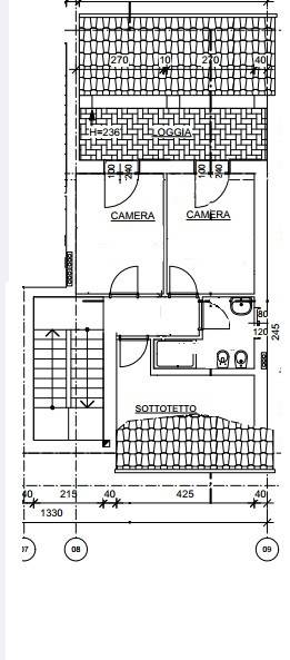 Casa indipendente a Montale - Foto 2