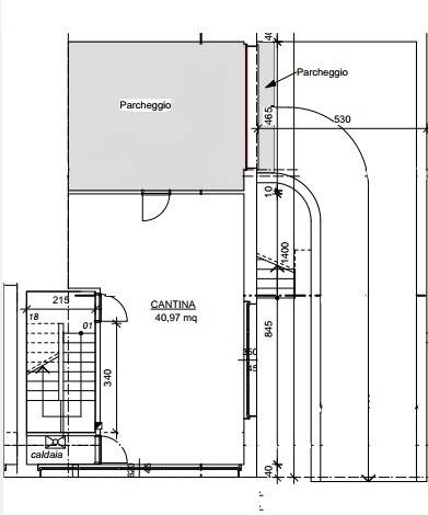 Casa indipendente a Montale - Foto 3