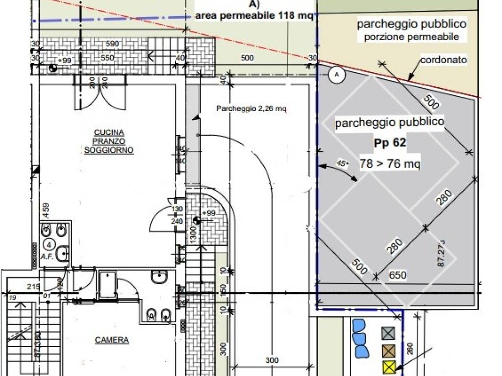 Casa indipendente a Montale - Foto 4