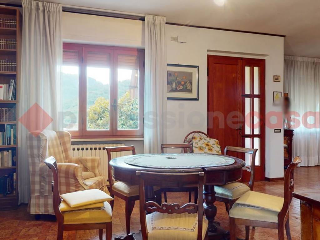 Villa a Coreglia antelminelli in Via Porrina , 5 - Foto 2