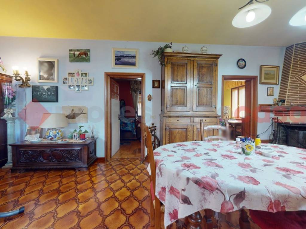 Villa a Coreglia antelminelli in Via Porrina , 5 - Foto 4