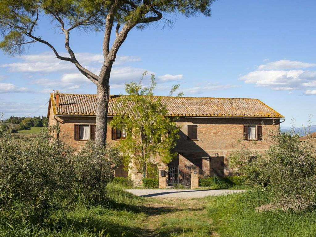 Rustico / casale a Castiglione del lago in Località Cantagallina Alta - Foto 2