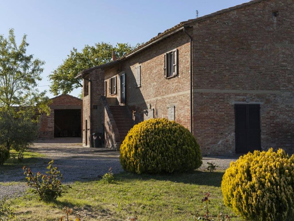 Rustico / casale a Castiglione del lago in Località Cantagallina Alta - Foto 4