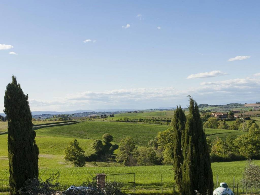 Rustico / casale a Castiglione del lago in Località Cantagallina Alta - Foto 5