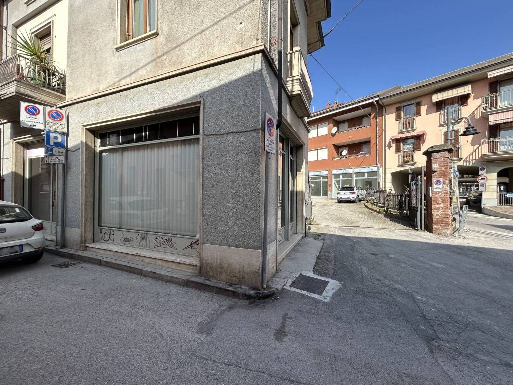 Immobile a Borgo san dalmazzo in Via Bergia, 26 - Foto 4