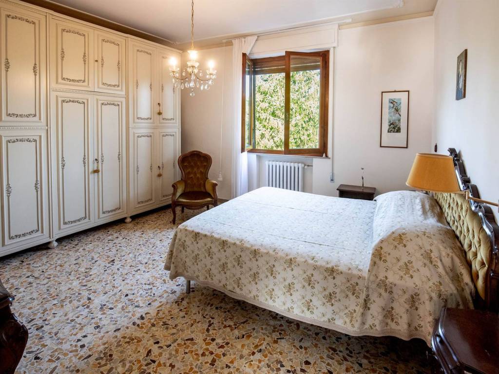 Appartamento a Siena in Via Napoli , 5 - Foto 2
