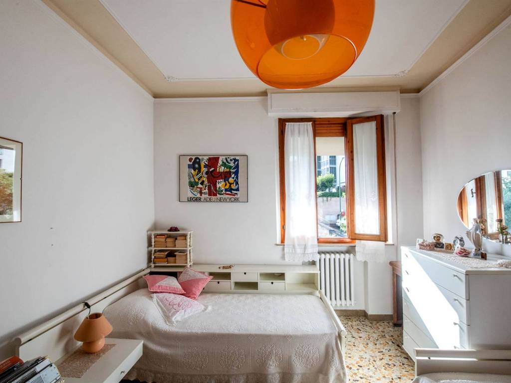 Appartamento a Siena in Via Napoli , 5 - Foto 3