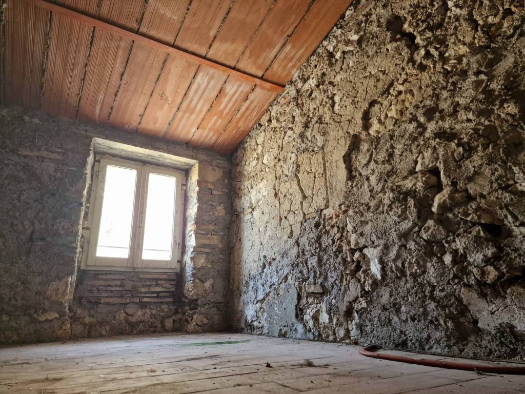 Casa indipendente a Lugnano in teverina in Via Sasso Glorioso, 30 - Foto 4