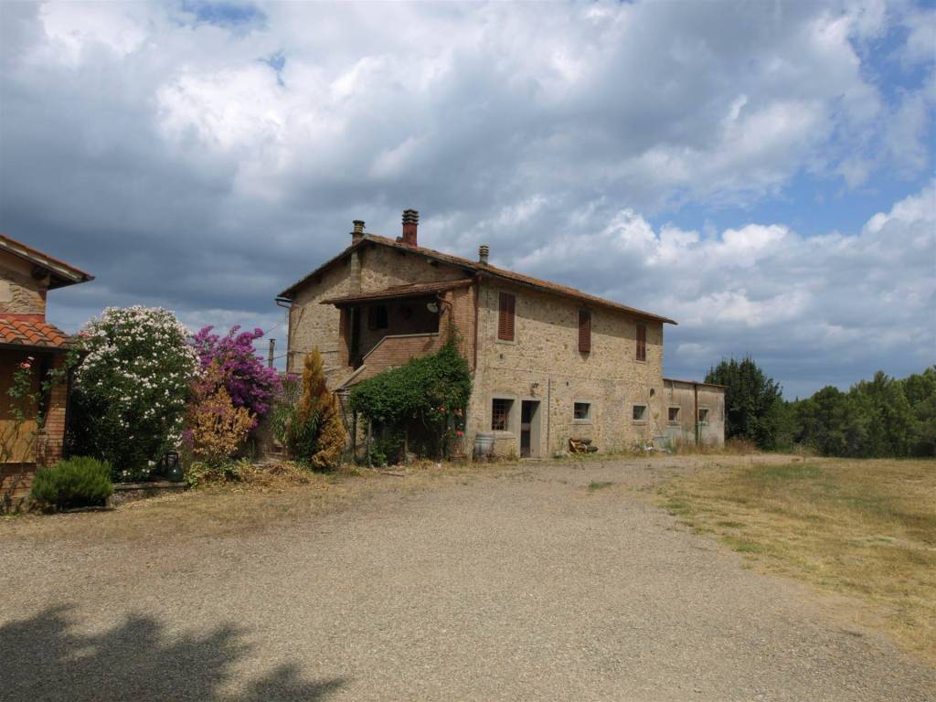 Rustico / casale a Poggibonsi in via del chianti - Foto 2