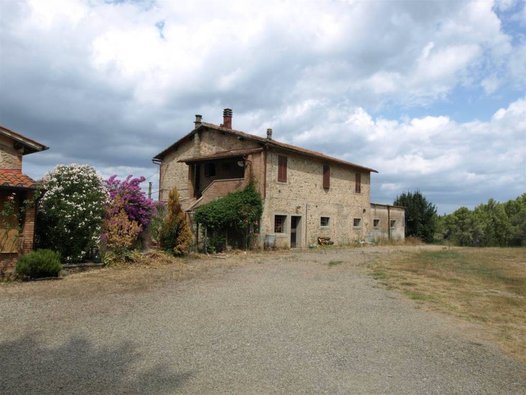 Rustico / casale a Poggibonsi in via del chianti - Foto 3
